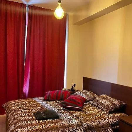 Διαμέρισμα Spacious And Peaceful