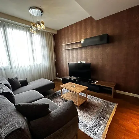 Spacious And Peaceful * Κωνσταντινούπολη