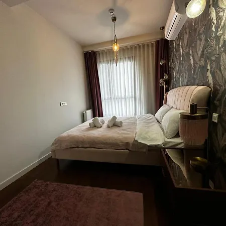 Spacious And Peaceful Διαμέρισμα Κωνσταντινούπολη